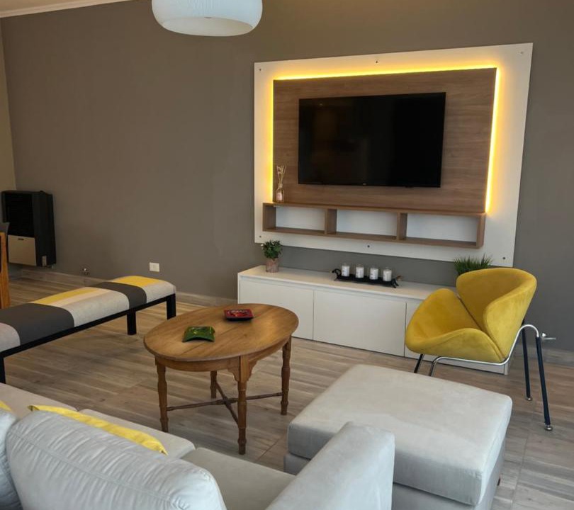 Photo of Livingroom in Esquel