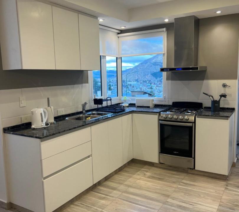 Photo of Kitchen in Esquel