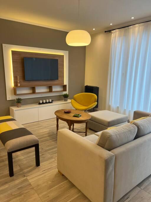Photo of Livingroom in Esquel