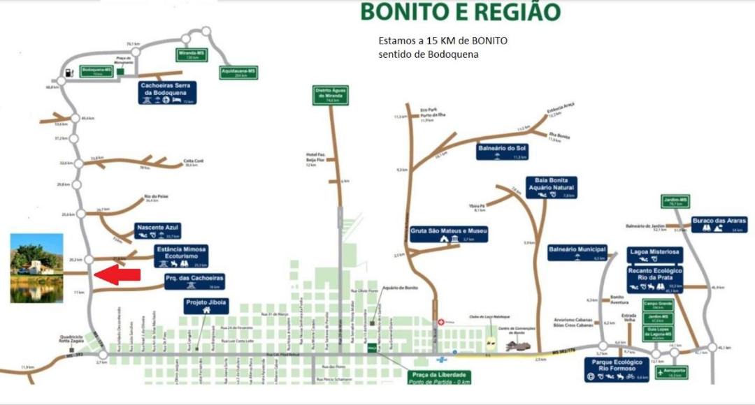 Photo of Others in Bonito