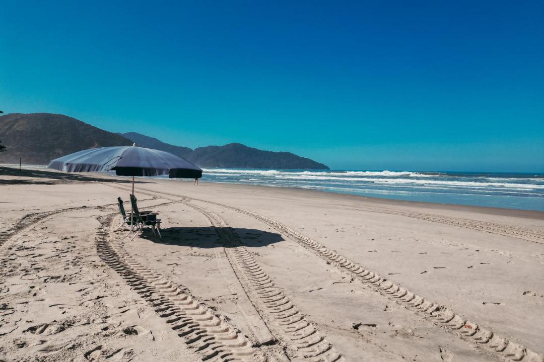Photo of Others in Sao Sebastiao