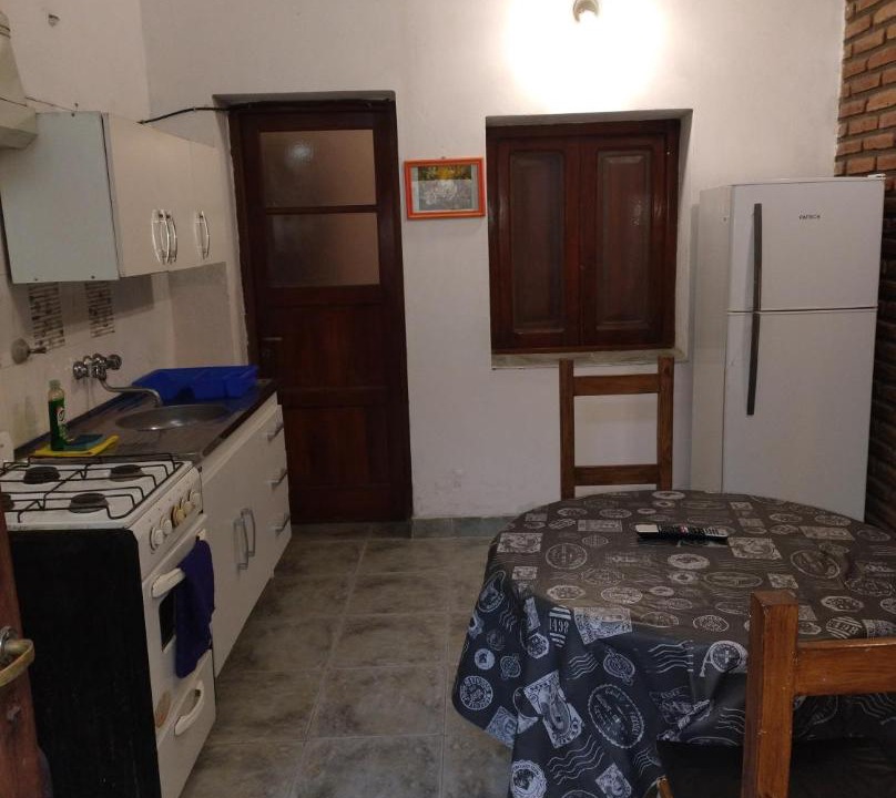 Photo of Kitchen in Catamarca