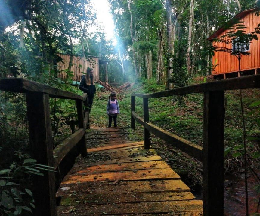 Photo of Others in El Soberbio