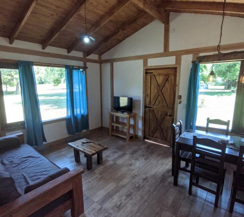Photo of Bedroom in Lago Puelo