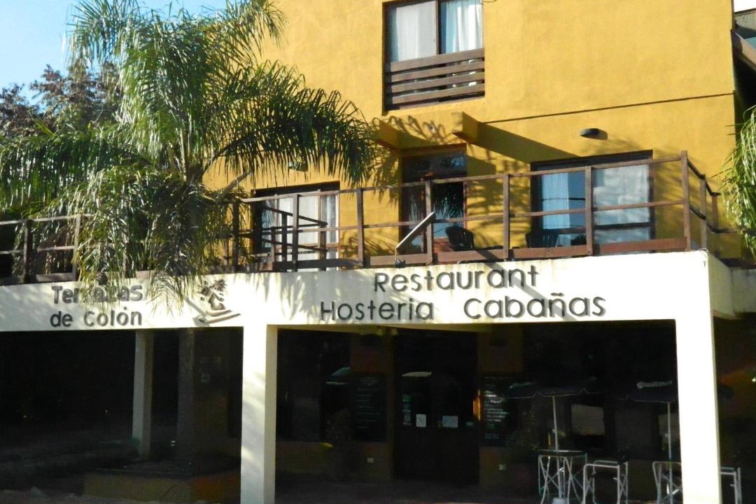 Photo of Others in Colon