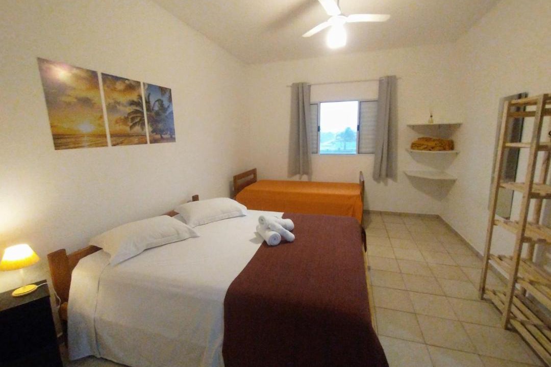 Photo of Bedroom in Ilha Comprida