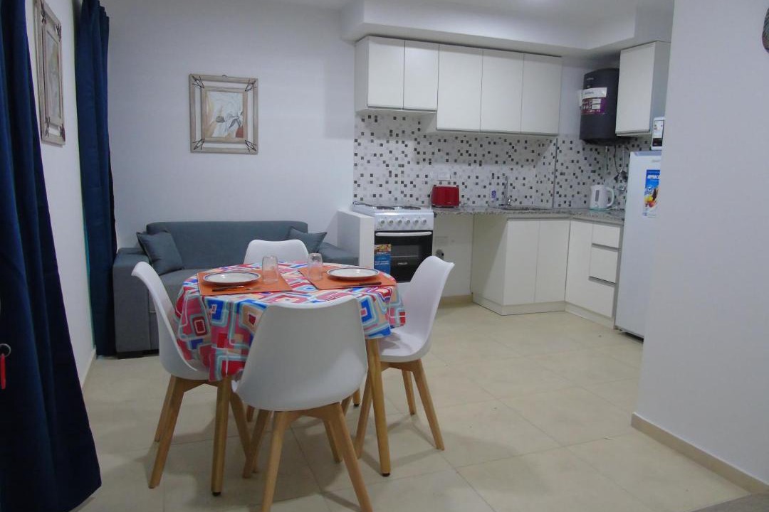 Photo of Kitchen in Rosario