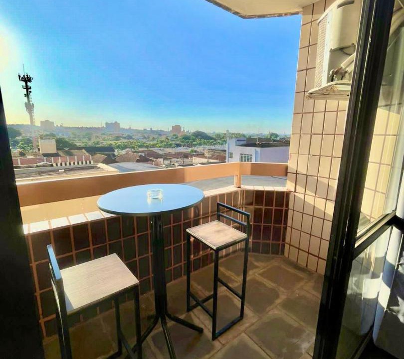 Photo of Patio Balcony in Ribeirao Preto