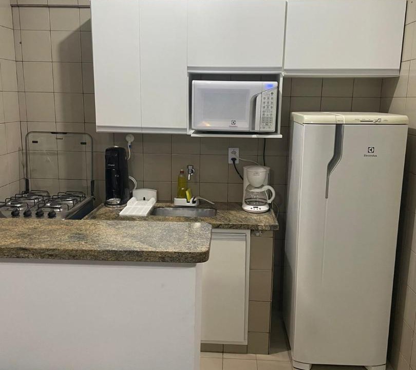 Photo of Kitchen in Ribeirao Preto