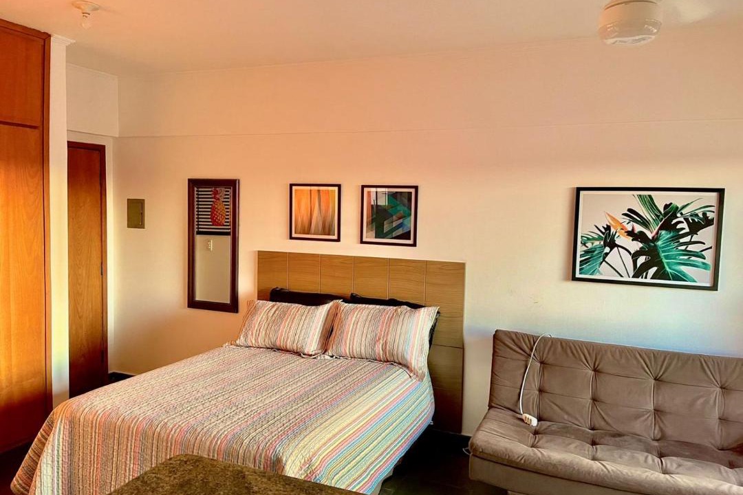 Photo of Bedroom in Ribeirao Preto