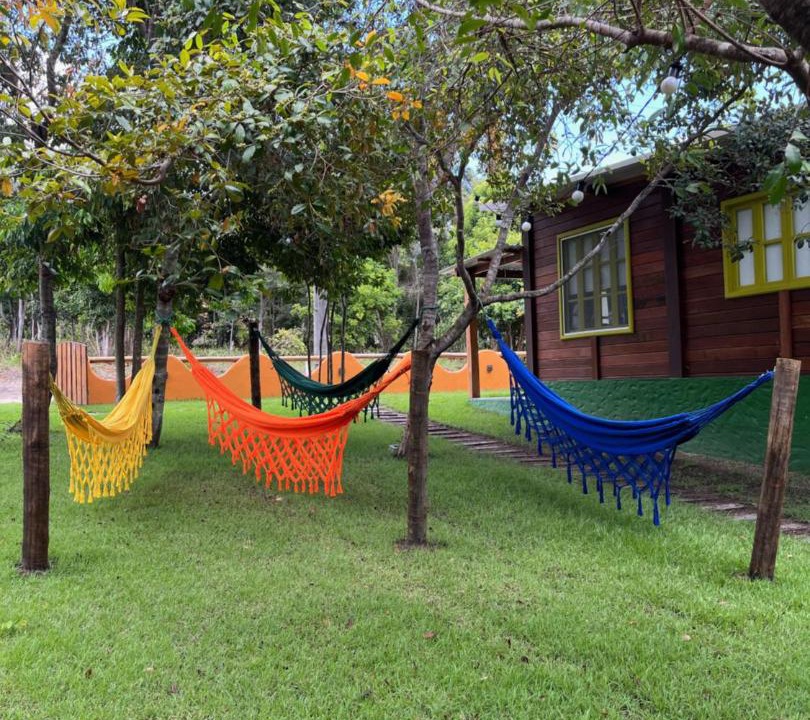 Photo of Others in Corumbau