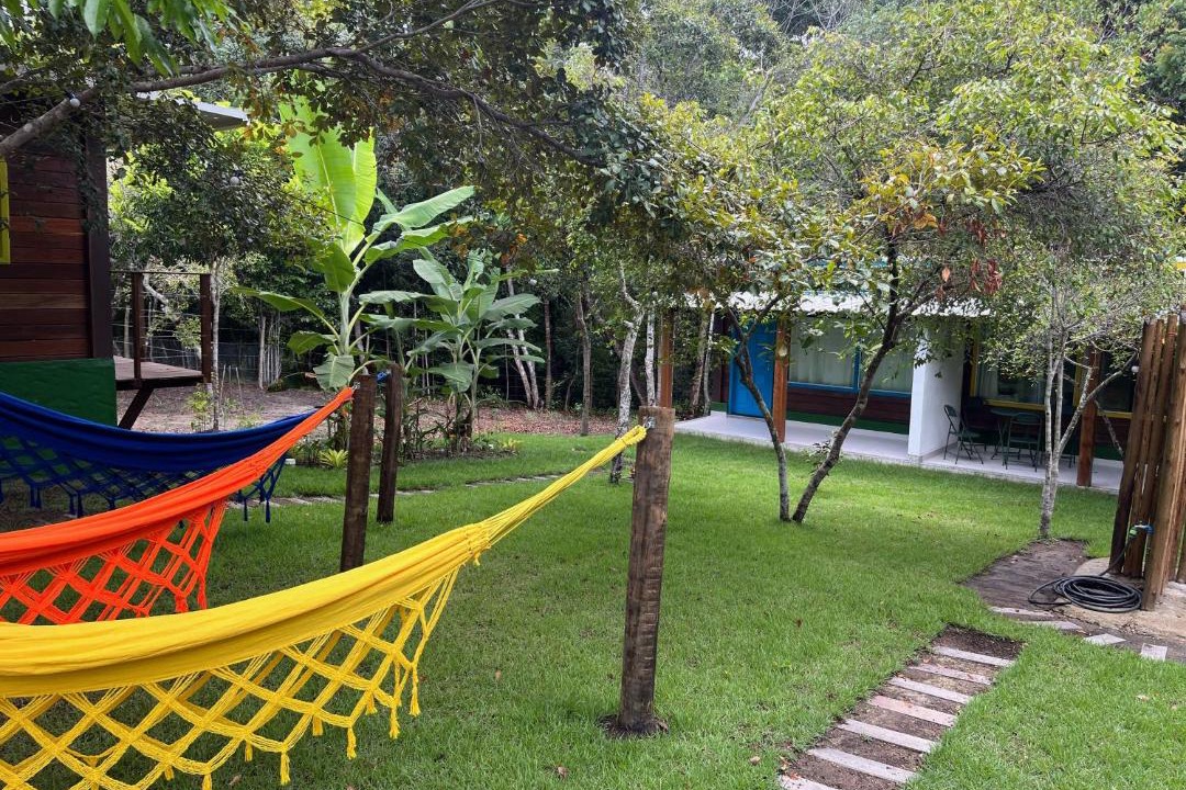 Photo of Others in Corumbau