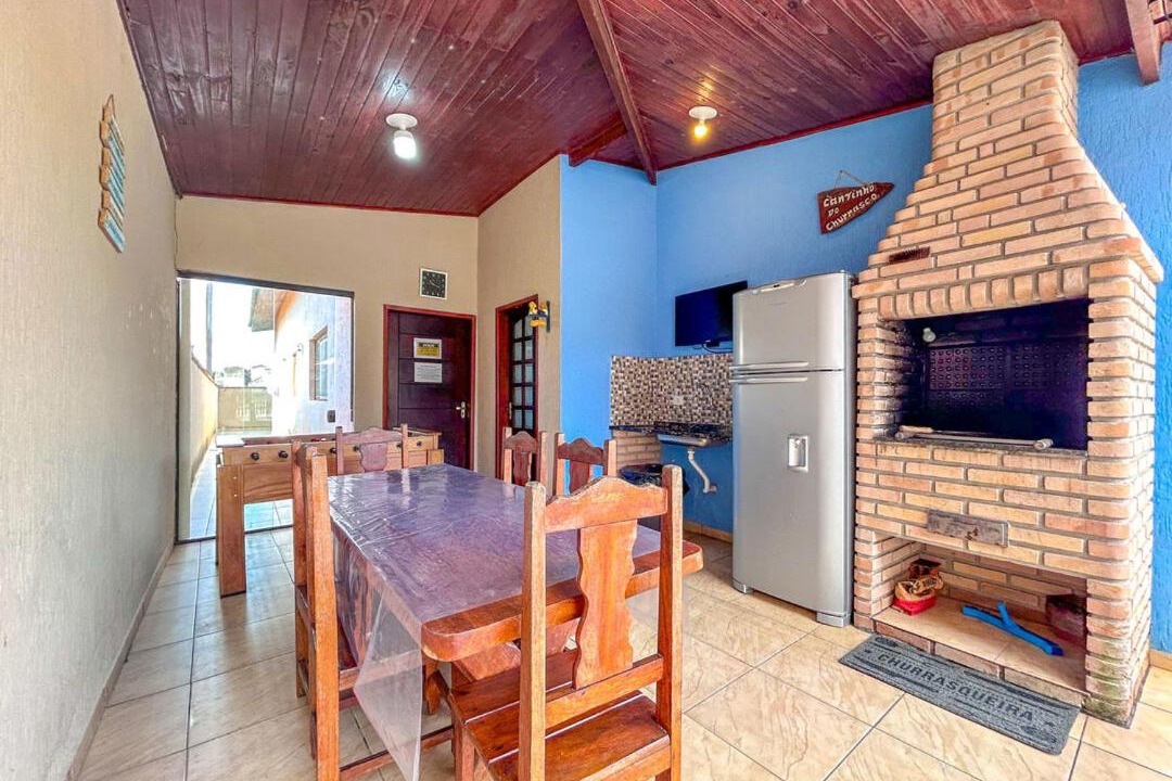 Photo of Livingroom in Morada da Praia