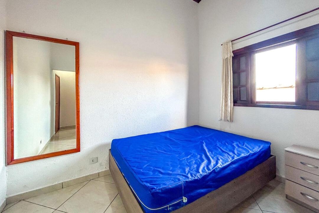 Photo of Bedroom in Morada da Praia