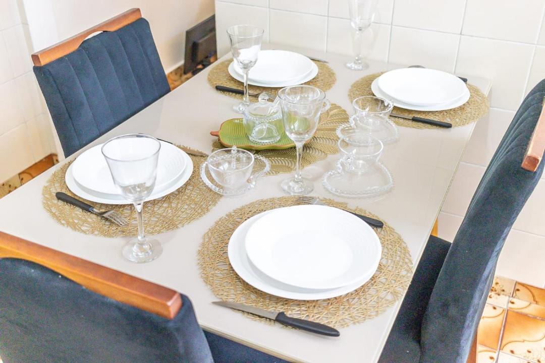 Photo of Kitchen in Caicara