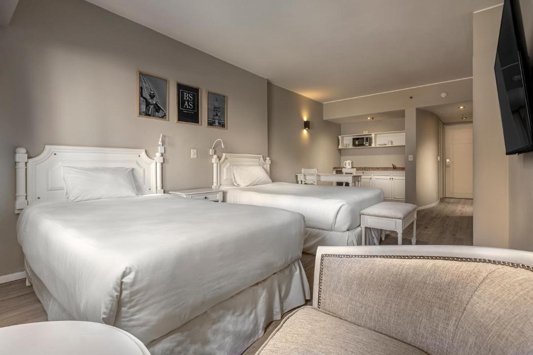 Photo of Bedroom in Congreso