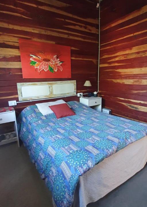 Photo of Bedroom in 25 de Mayo