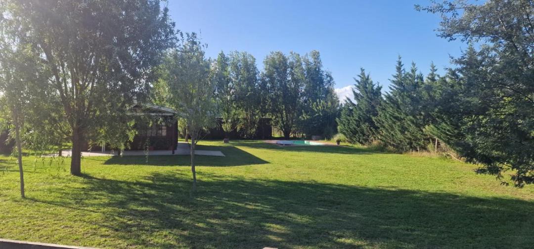 Photo of Outdoor in 25 de Mayo