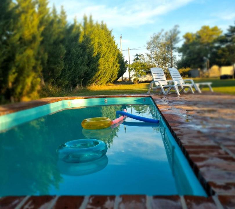 Photo of Outdoor in 25 de Mayo