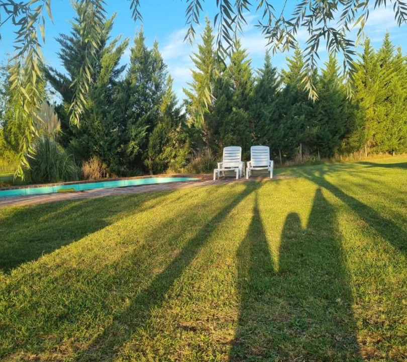 Photo of Outdoor in 25 de Mayo