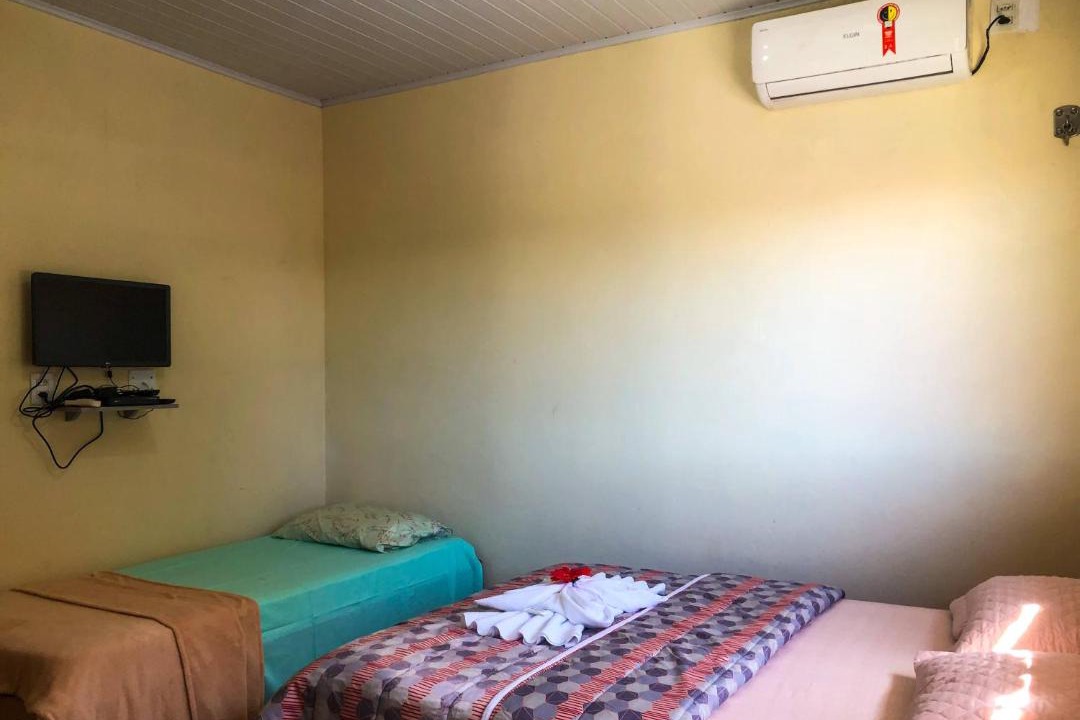 Photo of Others in Santo Amaro do Maranhao