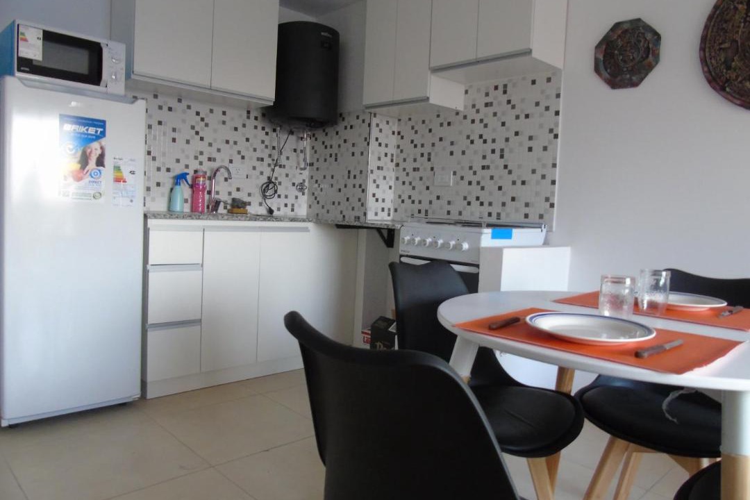 Photo of Kitchen in Rosario
