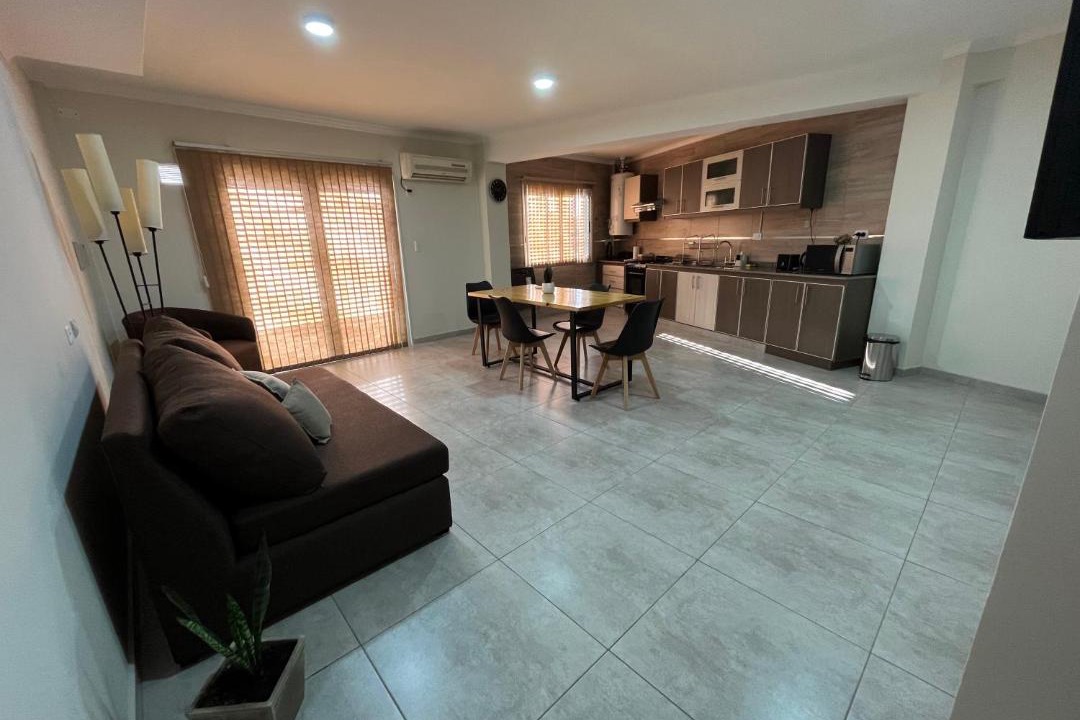 Photo of Livingroom in Tupungato