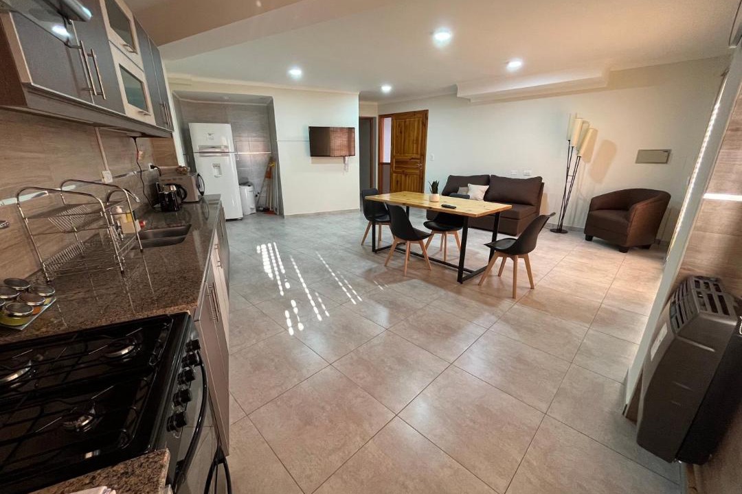 Photo of Livingroom in Tupungato