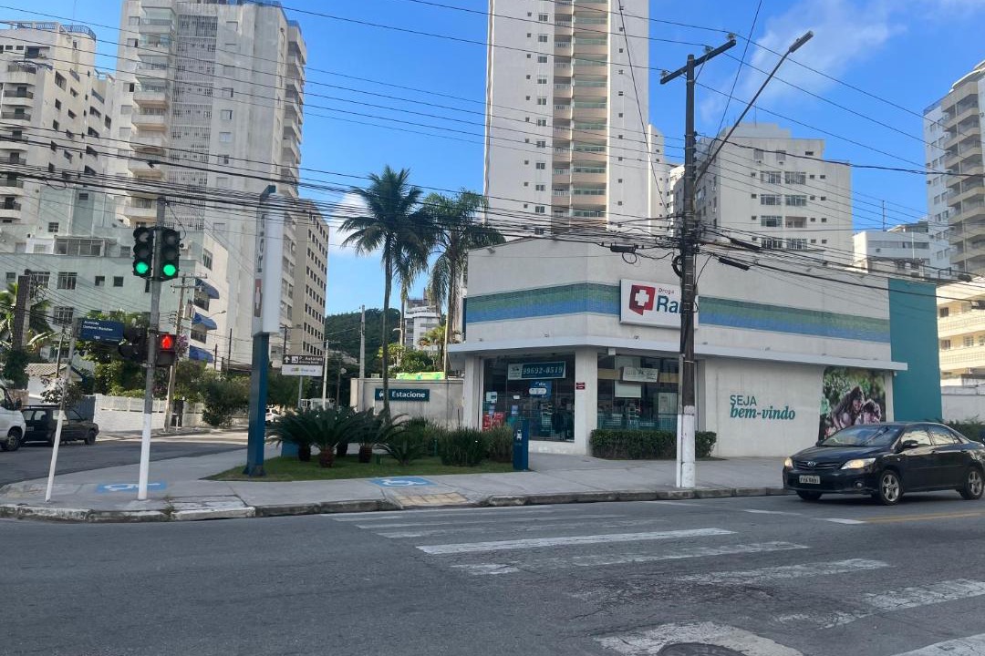 Photo of Buildings in Tombo