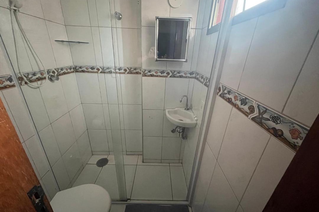 Photo of Bathroom in Tombo