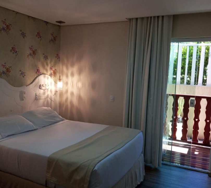 Photo of Bedroom in Vila Britania