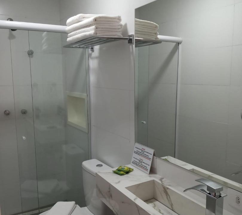 Photo of Bathroom in Vila Britania