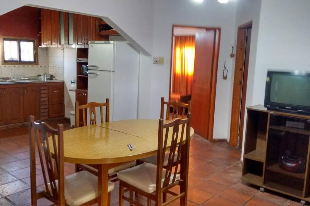 Photo of Kitchen in Sauce Viejo