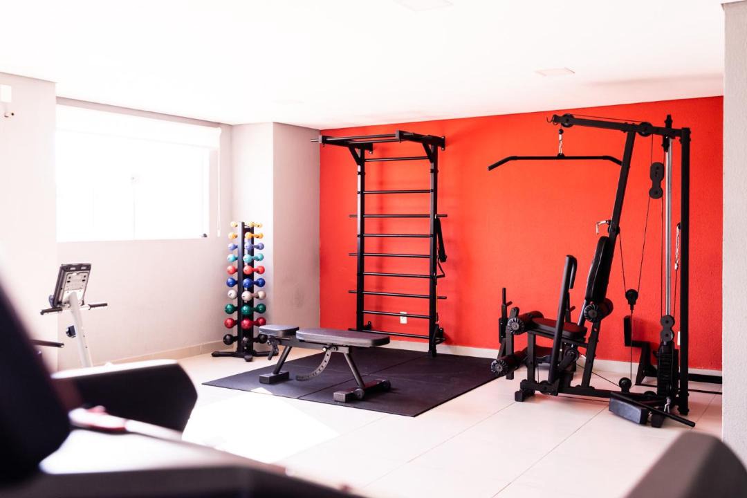 Photo of Livingroom in Sorocaba