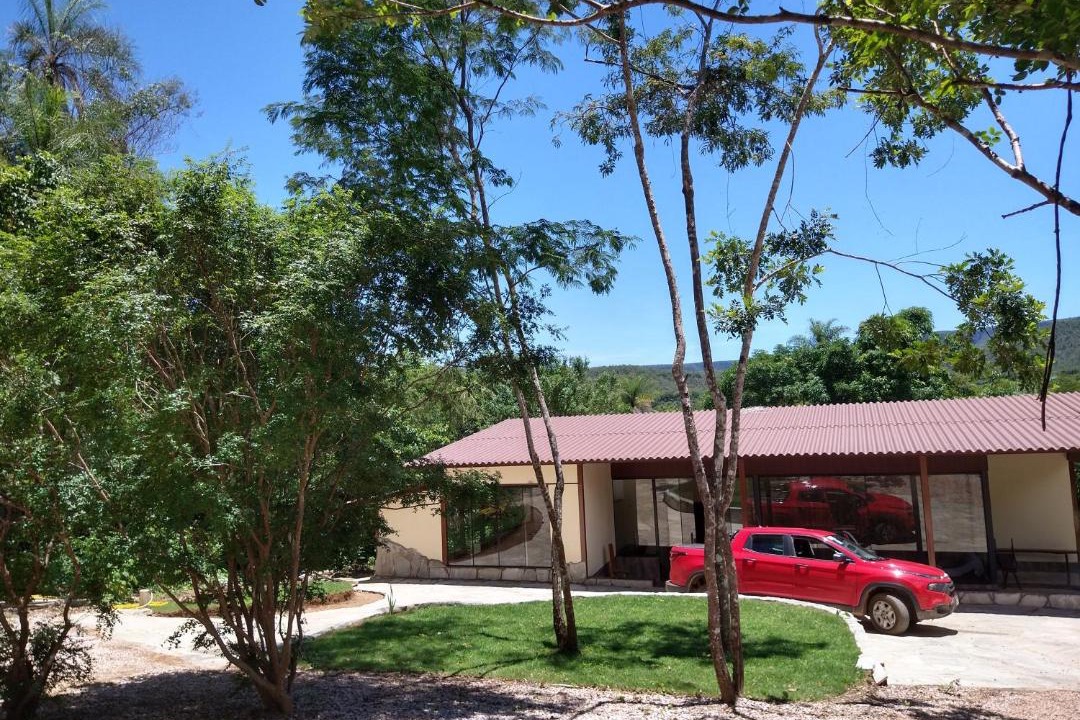 Photo of Others in Alto Paraiso de Goias