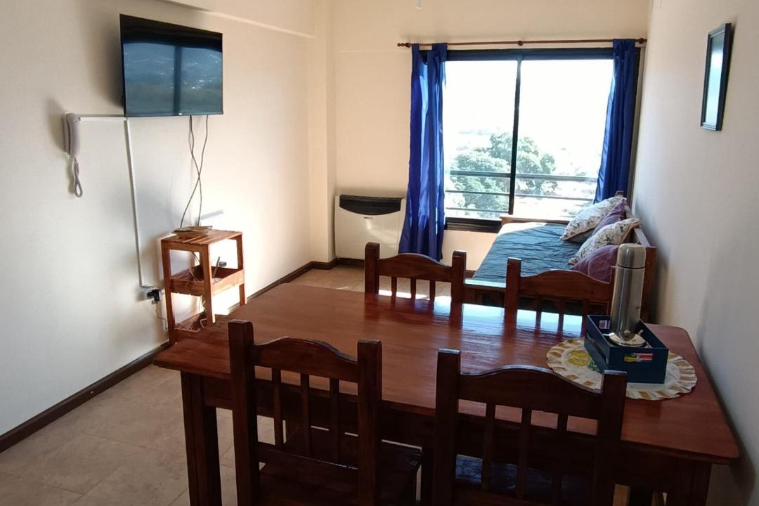 Photo of Livingroom in Barrio Centro