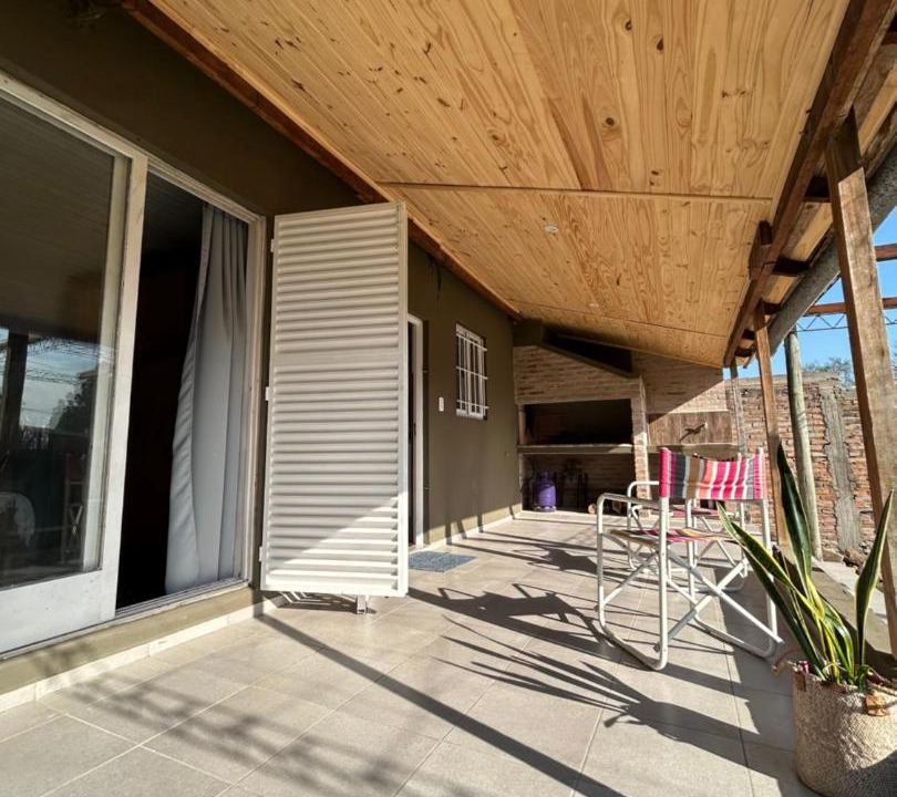 Photo of Patio Balcony in Concordia
