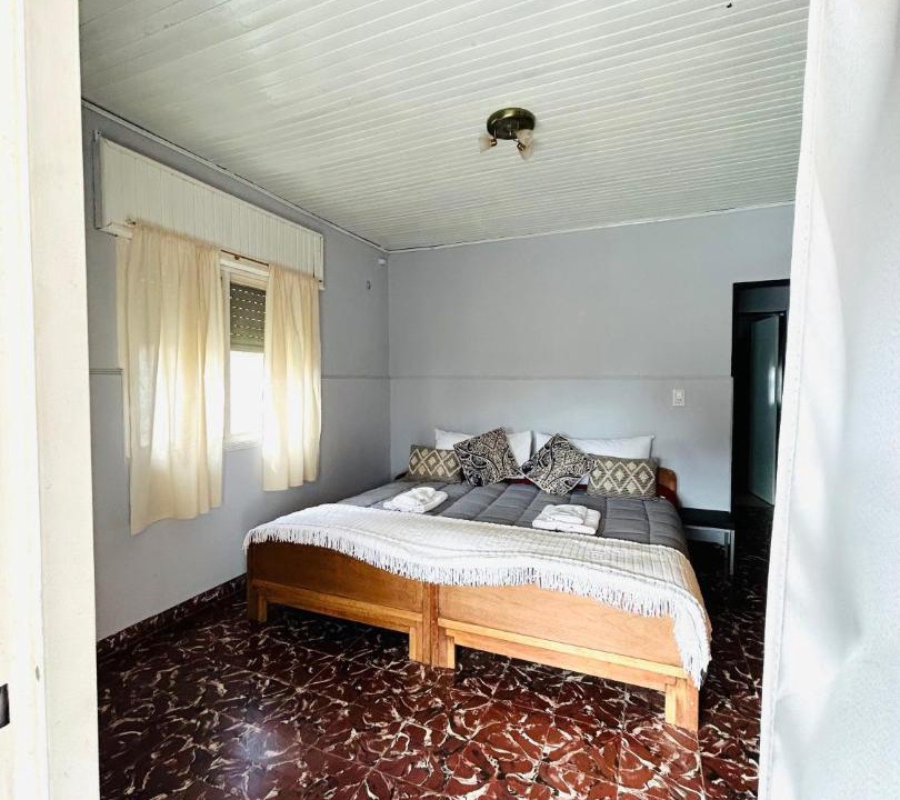 Photo of Bedroom in Concordia