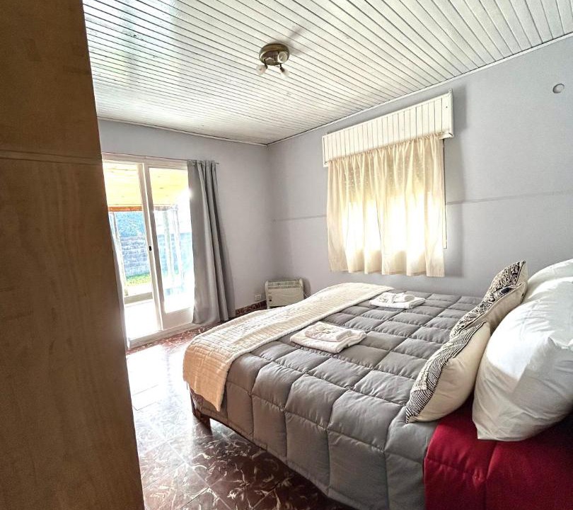 Photo of Bedroom in Concordia