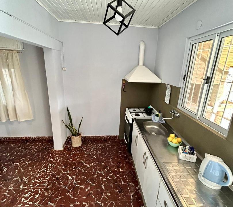 Photo of Kitchen in Concordia