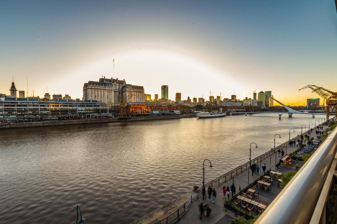 Photo of Others in Buenos Aires Central Business District