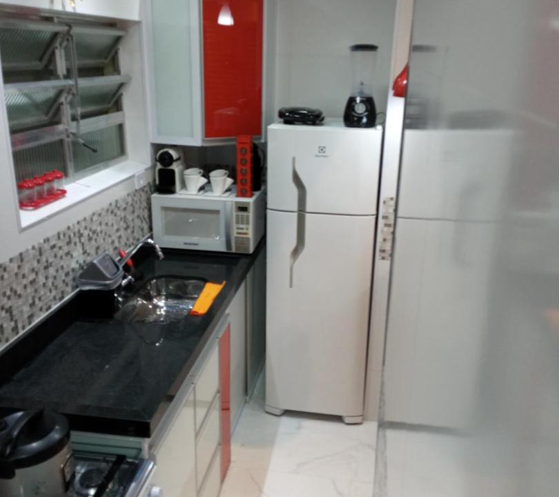 Photo of Kitchen in Vila Balnearia