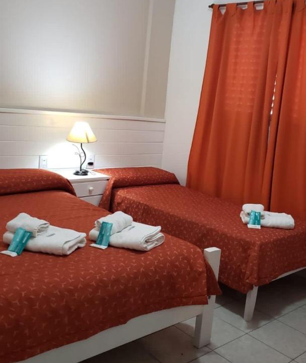 Photo of Bedroom in San Nicolas de los Arroyos