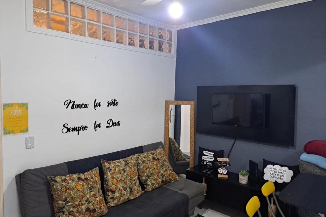 Photo of Livingroom in Boqueirao