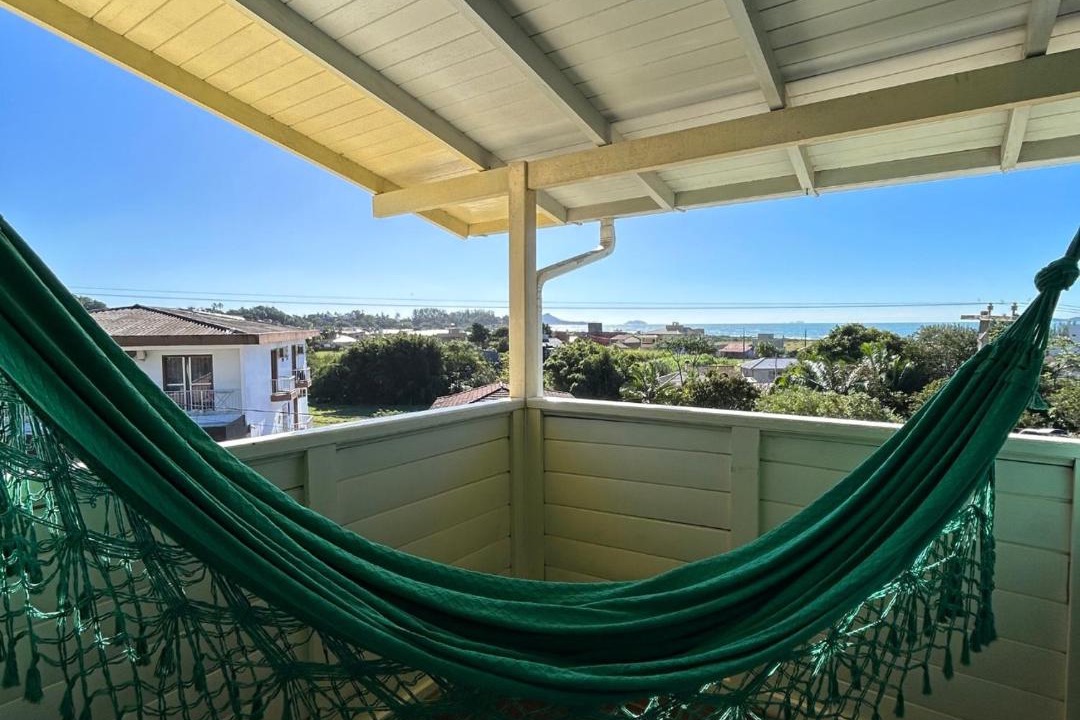 Photo of Patio Balcony in Gamboa
