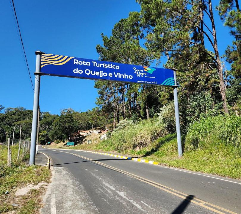 Photo of Outdoor in Serra Negra
