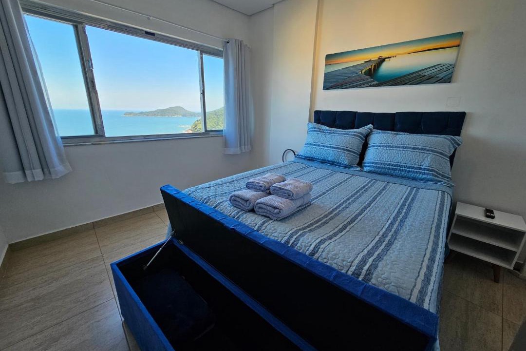 Photo of Bedroom in Porchat Island