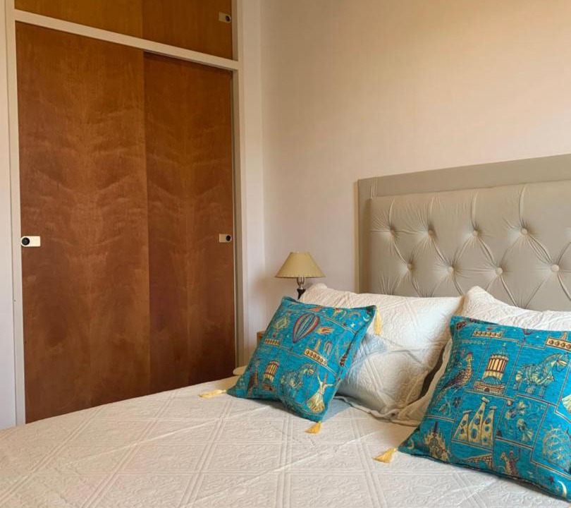 Photo of Bedroom in Belen de Escobar