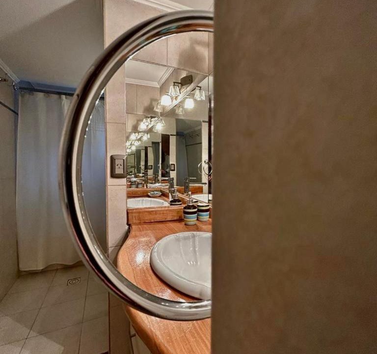 Photo of Bathroom in Centro