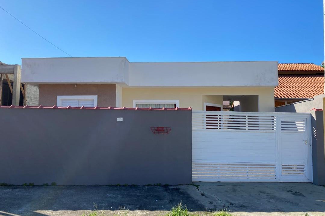 Photo of Buildings in Mococa